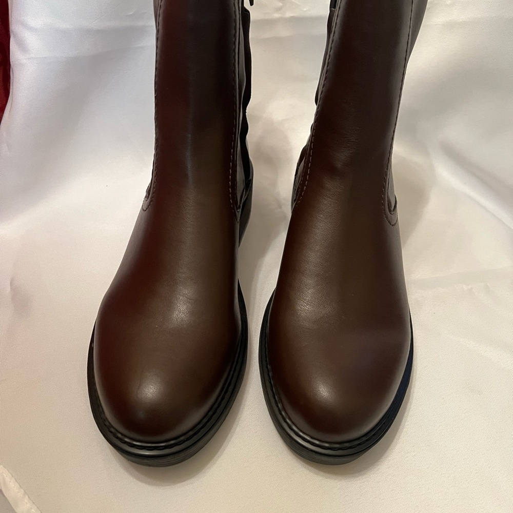 Franco sarto karbon Bootie